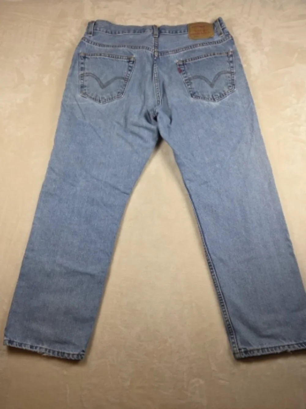Levis classic levi’s